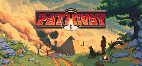Pathway cover art