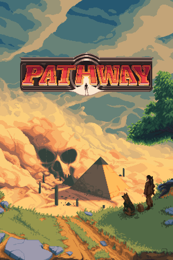 Pathway for steam Pathway for steam