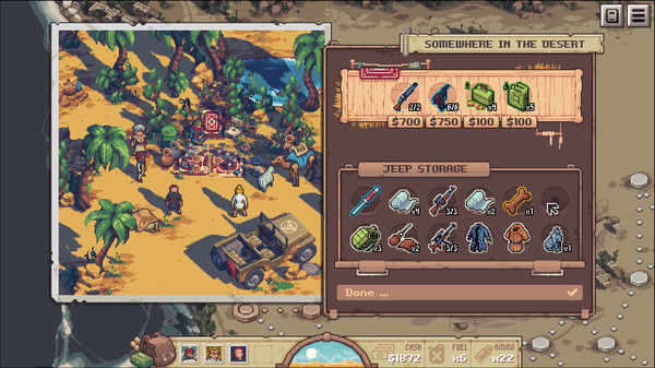 Pathway game for windows Pc 1