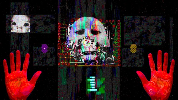 Скриншот из Sluggish Morss: Days of the Purple Sun