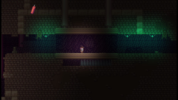 Скриншот из Baezult 2