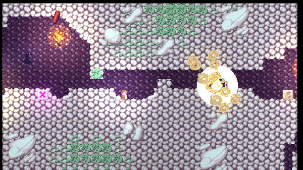 Скриншот из Baezult 2