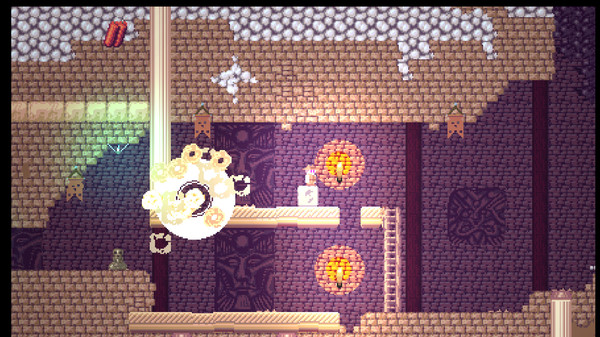 Скриншот из Baezult 2