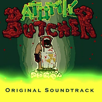 Скриншот из Atomic Butcher: Homo Metabolicus - Soundtrack