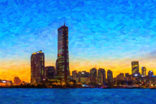 Heart and Seoul game for windows Pc 1