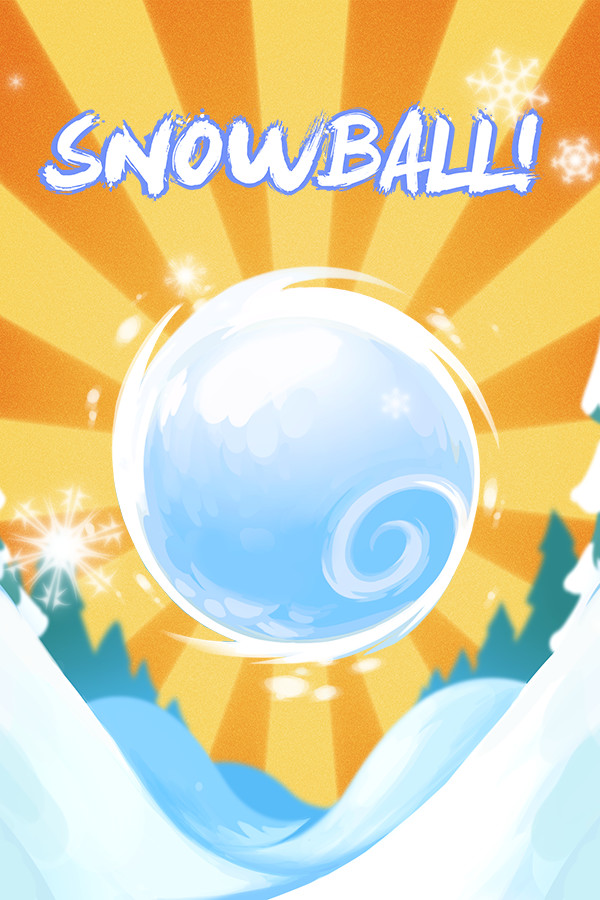 Snowball! for steam