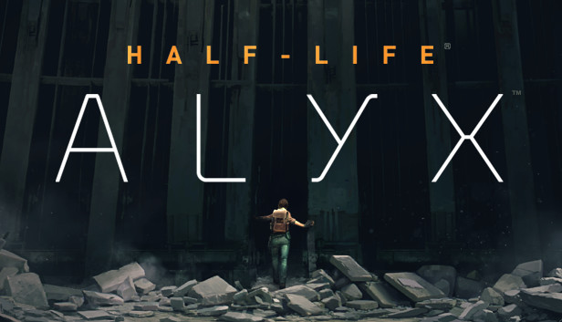 half life alyx ps store