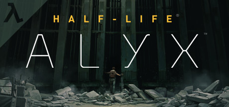 half life alyx vr system