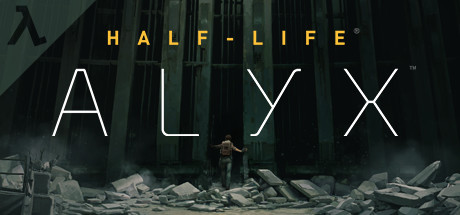 Half-Life: Alyx icon