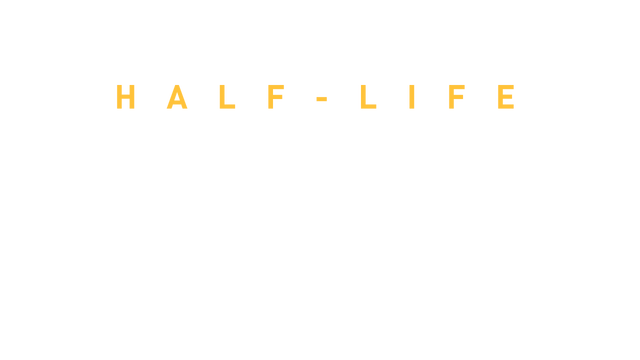 Half-Life: Alyx - Steam Backlog