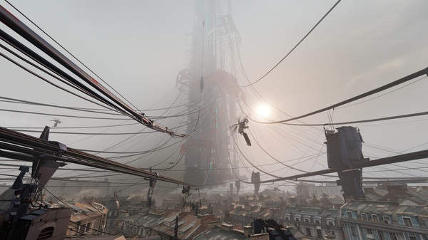 Скриншот из Half-Life: Alyx