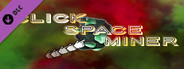Space Click Miner - Ulitmate HD Clicker