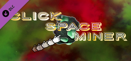 Space Click Miner - Ulitmate HD Clicker cover art