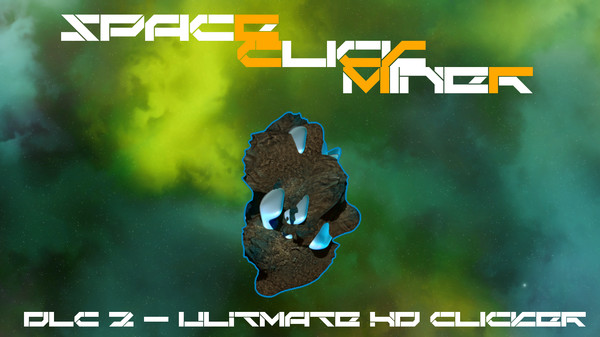 Скриншот из Space Click Miner - Ulitmate HD Clicker