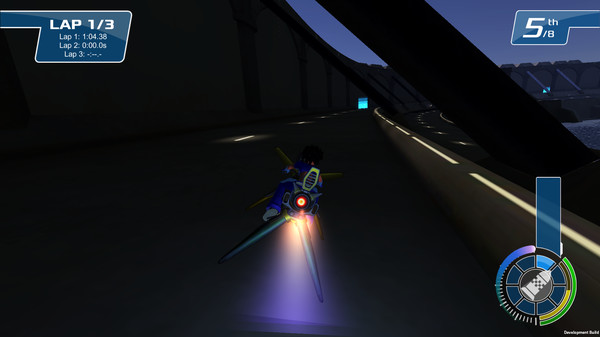 Скриншот из Acro Storm