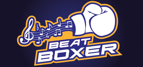 Beat Boxer cover art