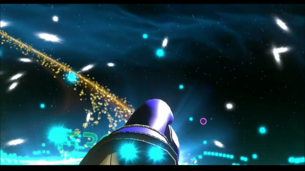 Скриншот из Beat Boxer