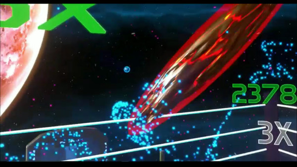 Скриншот из Beat Boxer