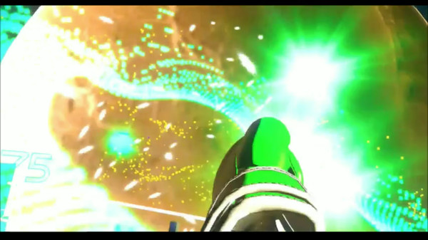 Скриншот из Beat Boxer