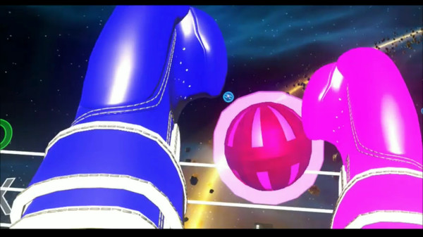 Beat Boxer game for Linux 1