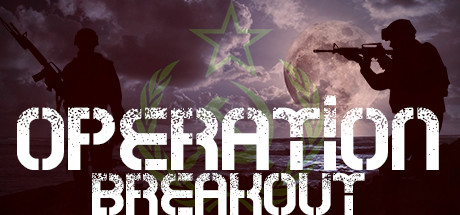 Operation Breakout® cover art