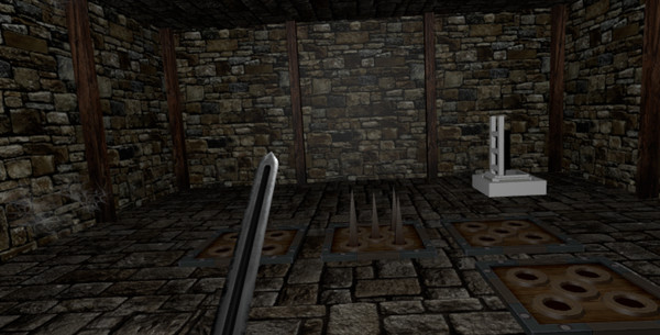 Xark game for Linux 1