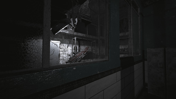 Скриншот из The Butterfly Sign