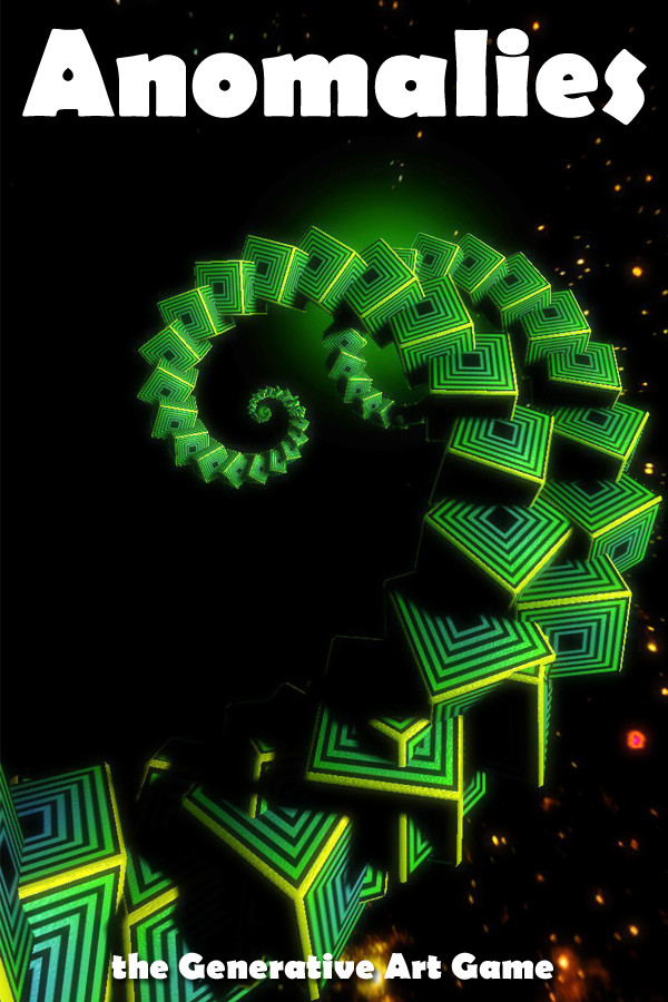 Anomalies for steam Anomalies for steam