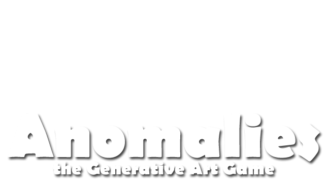 Anomalies Logo