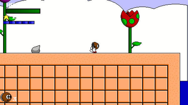 Скриншот из Comit the Astrodian