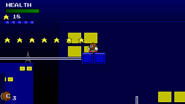 Comit the Astrodian game for windows Pc 1