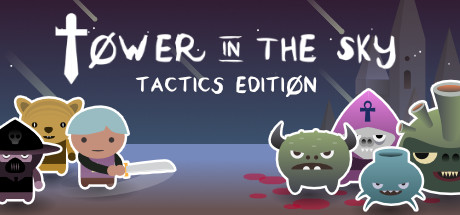 Tower in the Sky : Tactics Edition