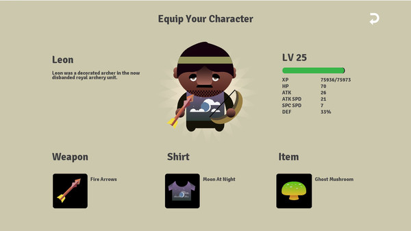 Скриншот из Tower in the Sky