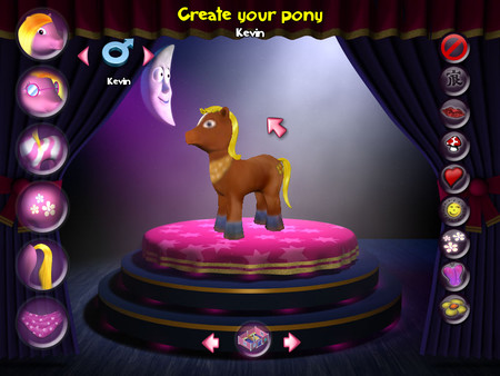 Can i run Pony World 2