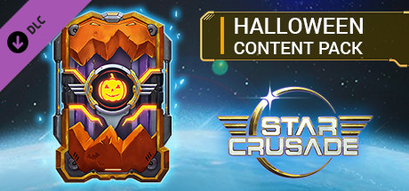 Halloween Content Pack cover art