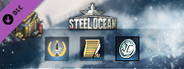 Steel Ocean - Steam's 1st Anniversary Gift Package