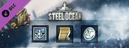 Steel Ocean - Thanksgiving Day Gift Package