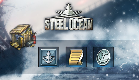 Скриншот из Steel Ocean - Thanksgiving Day Gift Package