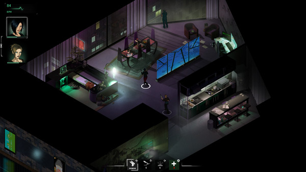 Fear Effect Sedna for linux