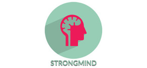 Strongmind cover art