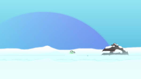 Mechatroniks Attack game for Linux 1