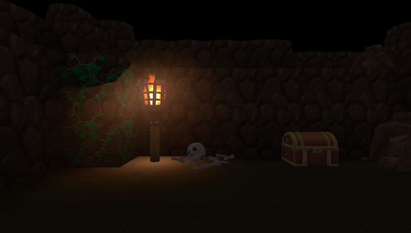 Скриншот из Town of Night