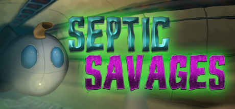 Septic Savages cover art