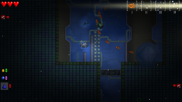 Septic Savagesfor windows and Linux 1