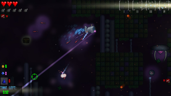 Septic Savages game for Linux 1