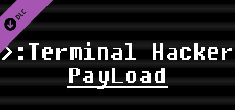 Terminal Hacker - Payload cover art