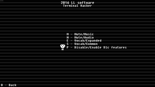 Скриншот из Terminal Hacker - Payload