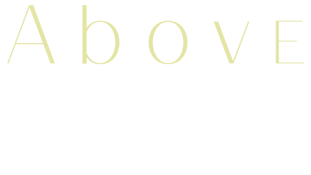 Above - VR Logo