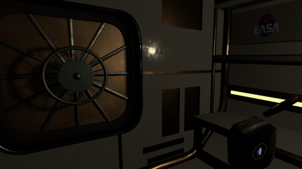 Above - VR for linux