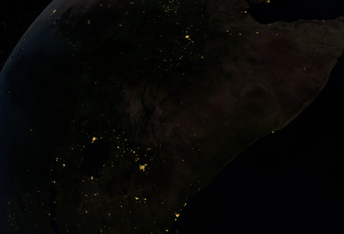 Above - VR game for windows Pc 1